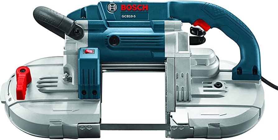 Portable Band Saw